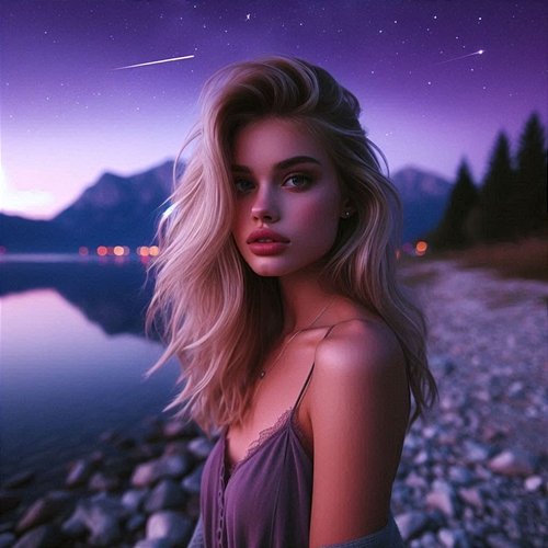 Piękna Noc Ruby Lauren