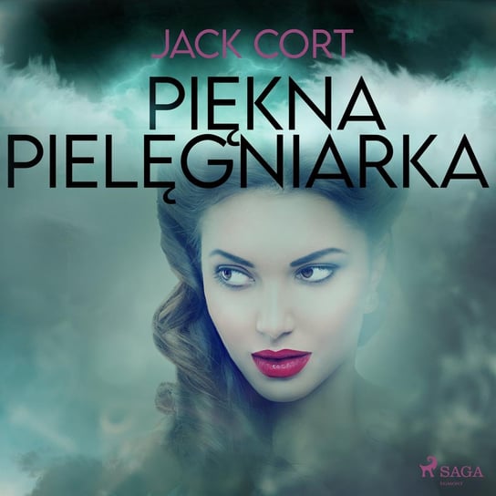 Piękna pielęgniarka Cort Jack