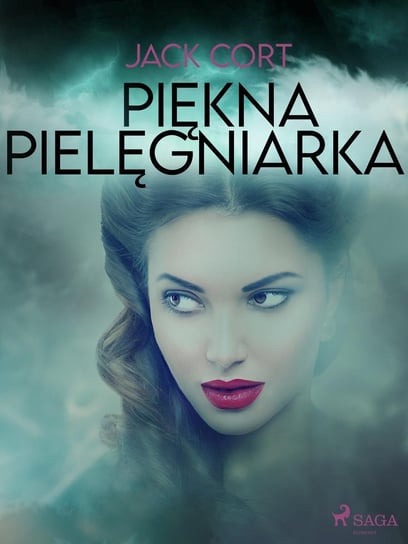 Piękna pielęgniarka - ebook mobi Cort Jack