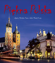 Piękna Polska Parma Christian, Krupa Maciej
