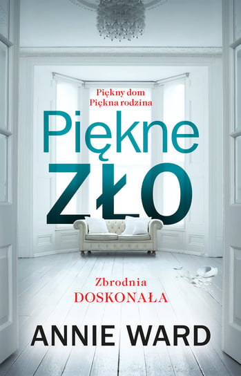 Piękne zło Ward Annie