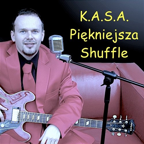 Piękniejsza K.A.S.A.