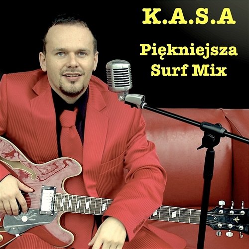 Piękniejsza K.A.S.A.