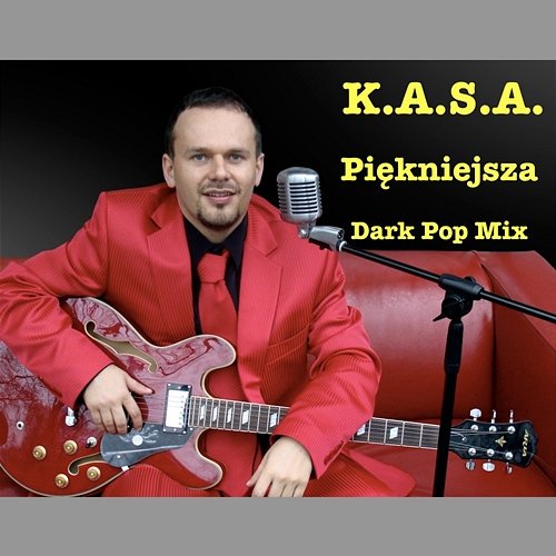 Piękniejsza K.A.S.A.
