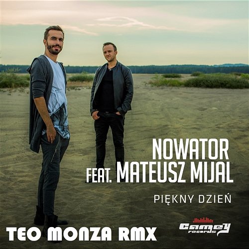 Piękny Dzień feat. Mateusz Mijal (Teo Monza RMX Extended) Nowator