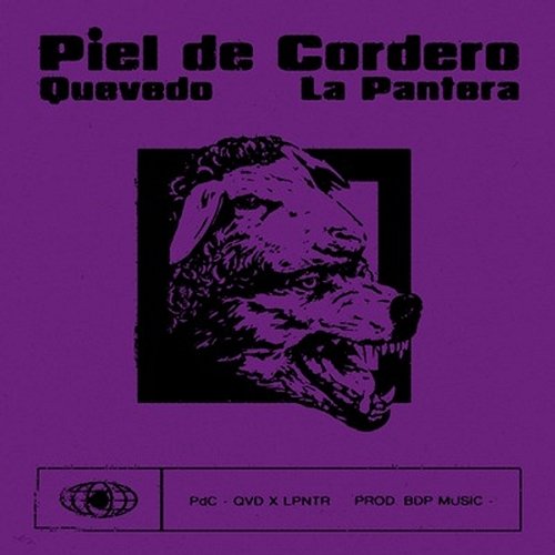 Piel de Cordero Quevedo & La Pantera
