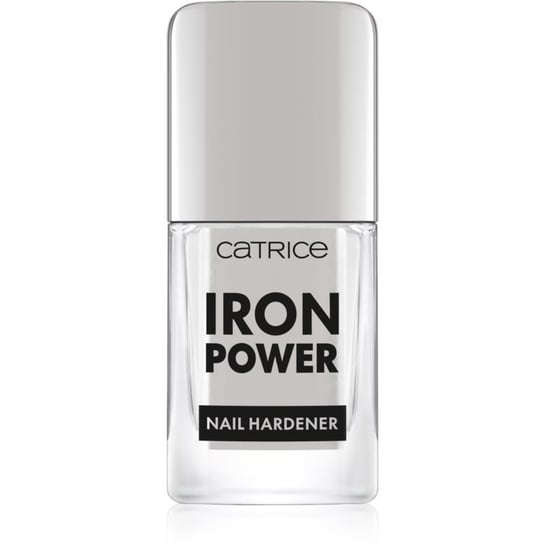 Pielęgnacja paznokci dla kobiet Iron Power Nail Hardener<br /> Marki Catrice Catrice