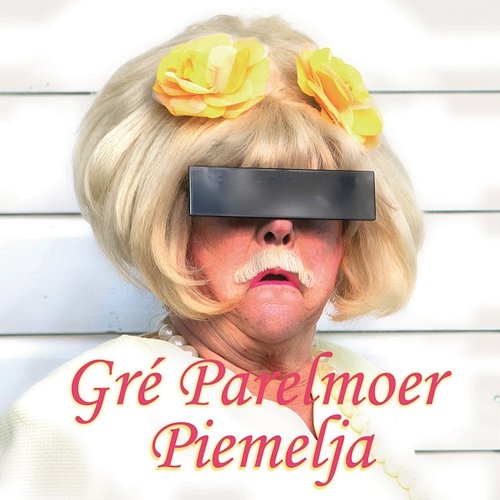 Piemelja Gré Parelmoer
