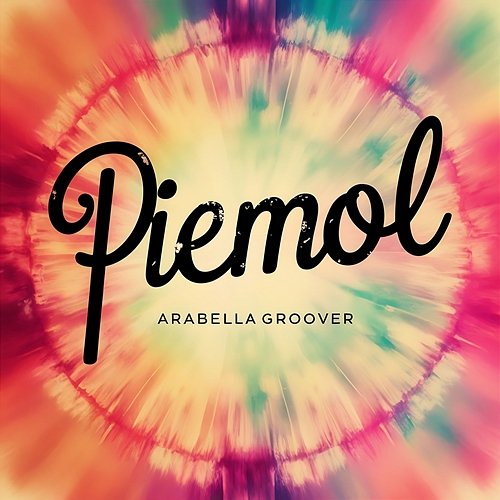 Piemol Arabella Groover
