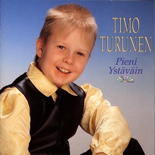 Pieni ystäväin Timo Turunen