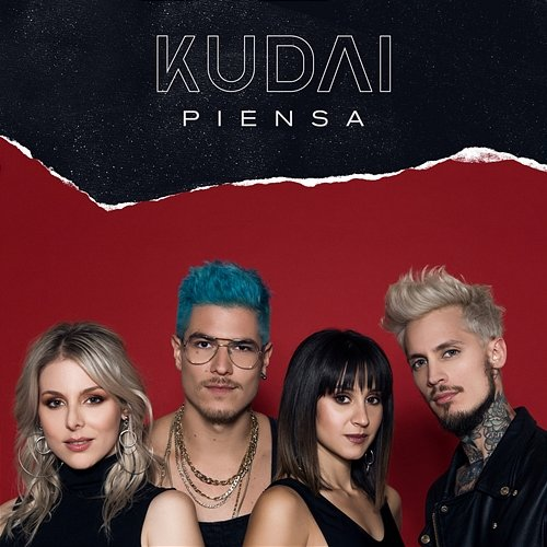 Piensa Kudai