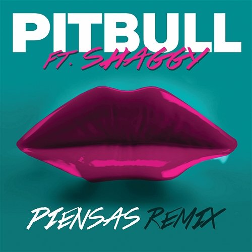 Piensas (Dile la Verdad) Pitbull feat. Shaggy & Gente de Zona
