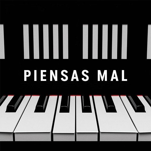 Piensas mal Deni Brito Rev