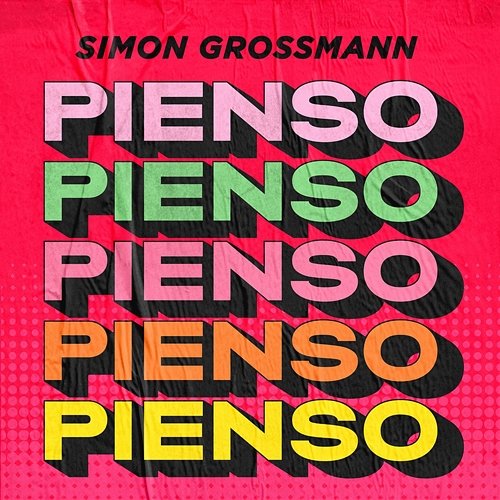 Pienso Simon Grossmann