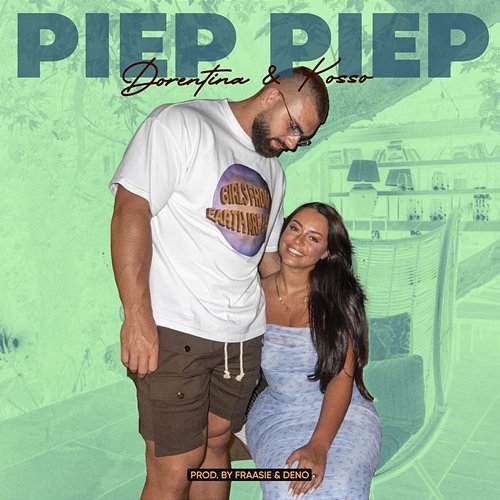 Piep Piep Dorentina, Kosso