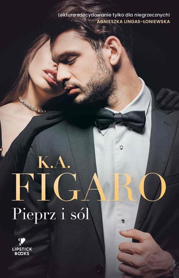 Pieprz i sól Figaro K.A.