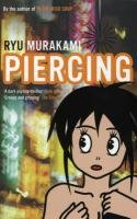 Piercing Murakami Ryu