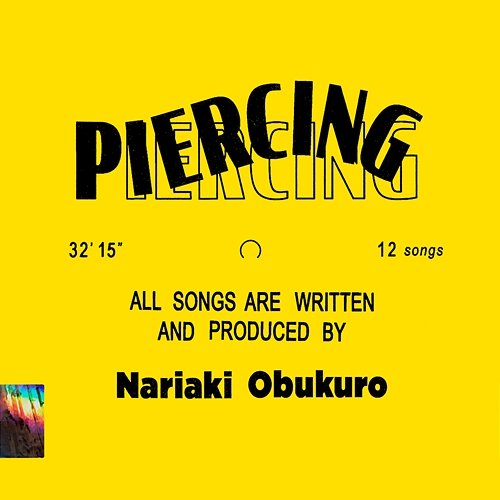 Piercing Nariaki