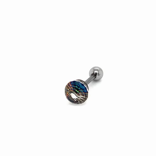 Piercing - Kolczyk do ucha Tragus Inna marka