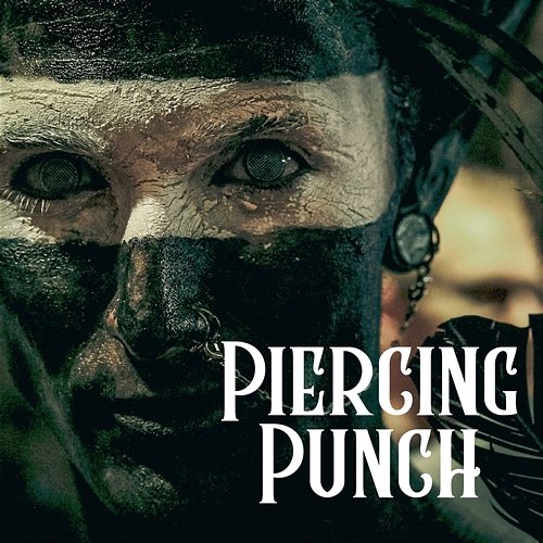 Piercing Punch D-Matthew Rockstrider