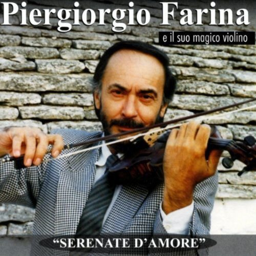 Piergiorgio Farina E Il Suo Various Artists