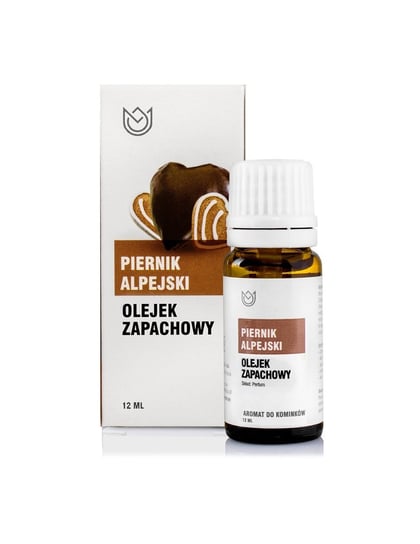 Piernik Alpejski 12 Ml Olejek Zapachowy Naturalne Aromaty