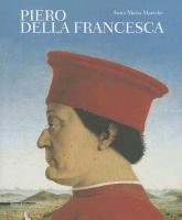 Piero Della Francesca Maetzke Anna Maria