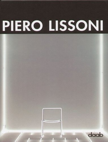 Piero Lissoni Lissoni Piero