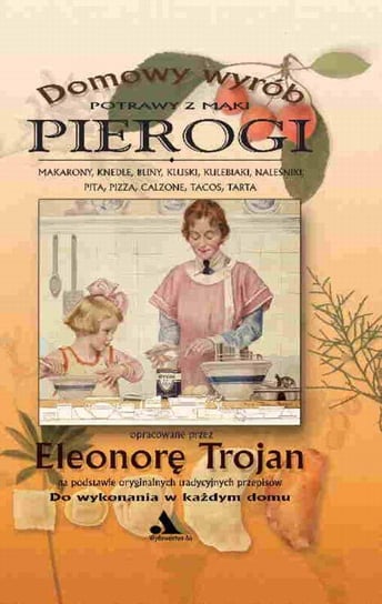 Pierogi Trojan Eleonora