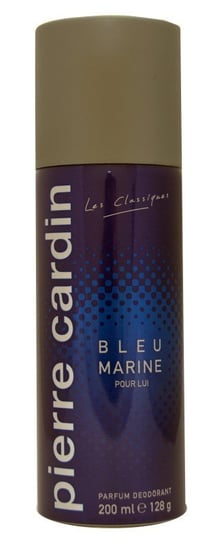 Pierre Cardin, Blue Marine pour Lui, dezodorant, 200 ml Pierre Cardin