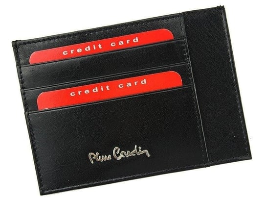 Pierre Cardin, Etui na karty, wizytówki, YS520.10 P020 Pierre Cardin