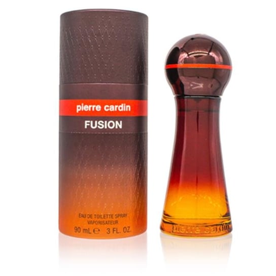 Pierre Cardin, Fusion, woda toaletowa, 90 ml Pierre Cardin