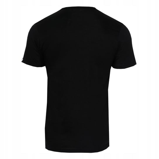 Pierre Cardin Podkoszulek Czarny T-Shirt Rozm. L Pierre Cardin