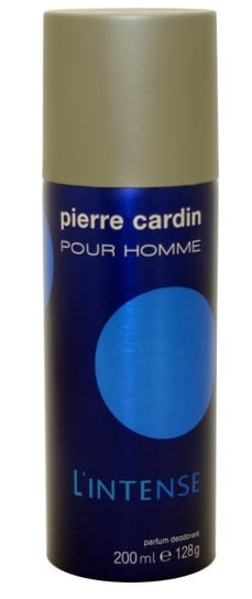 Pierre Cardin, Pour Homme L'Intense, dezodorant, 200 ml Pierre Cardin