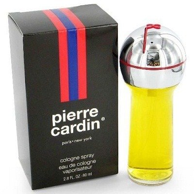 Pierre Cardin, pour Homme, woda toaletowa, 240 ml Pierre Cardin