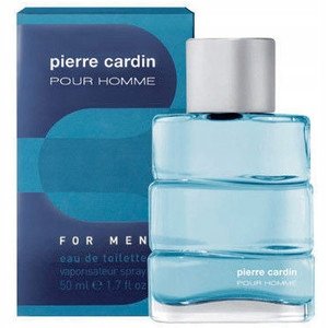 Pierre Cardin, Pour Homme, woda toaletowa, 50 ml Pierre Cardin