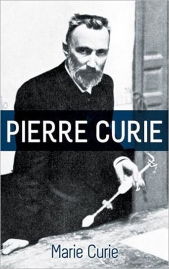 Pierre Curie Curie Marie