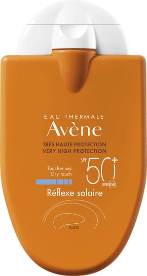 Pierre Fabre, Avene Sun, refleks słoneczny, bardzo wysoka ochrona przeciwsłoneczna,  SPF 50+, 30 ml Pierre Fabre