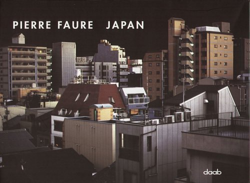 Pierre Faure - Japan Faure Pierre