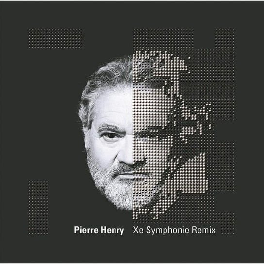 Pierre Henry: Symphonie Nr.10 (Beethoven-Remix) Henry Pierre