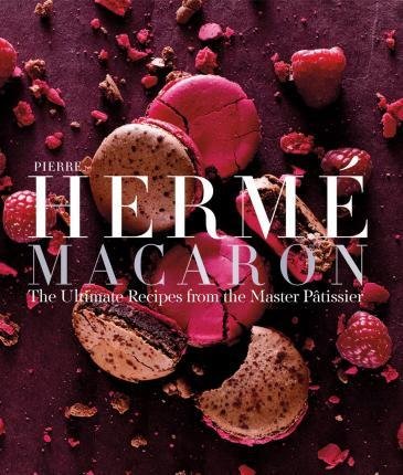 Pierre Hermé's Macarons Herme Pierre