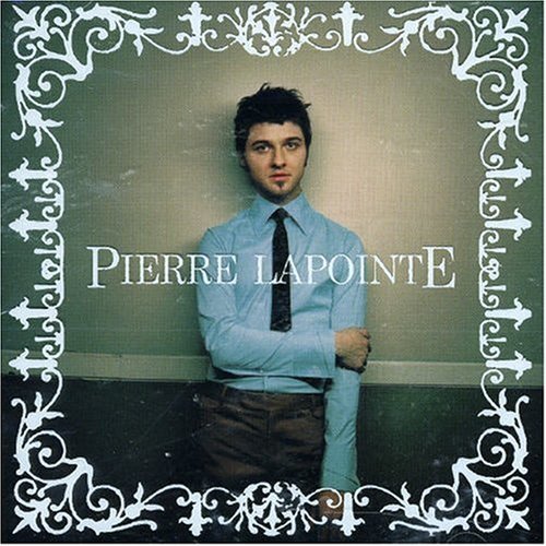 Pierre Lapointe Lapointe Pierre