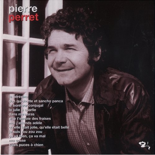 Pierre Perret Pierre Perret