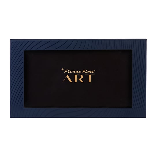 Pierre Rene, Art, paleta magnetyczna Pierre Rene