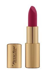 Pierre Rene, Royal Mat Lipstick, Szminka, 15 Rouge Suede, 4,8g Pierre Rene