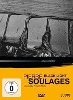 Pierre Soulages-Black Light (brak polskiej wersji językowej) 