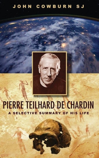 Pierre Teilhard de Chardin Cowburn John S J