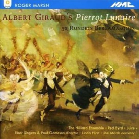 Pierrot Lunaire Various Artists