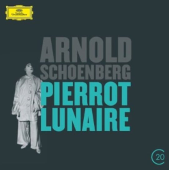 Pierrot Lunaire Ensemble Intercontemporian