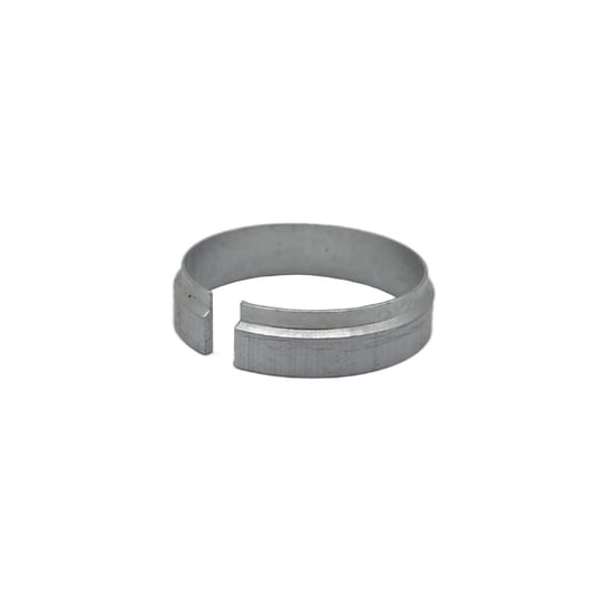 Pierścień aluminiowy centrujący sztycę przedniego zawieszenia Monorim MX0 / MX1 / MXE do Hulajnóg Ninebot Max Inna marka